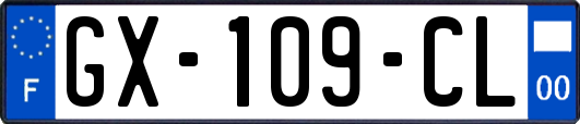 GX-109-CL