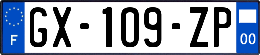 GX-109-ZP
