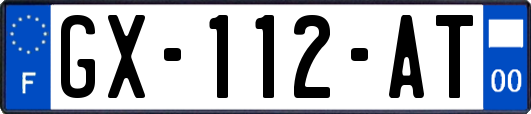 GX-112-AT