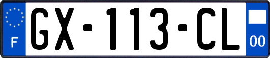GX-113-CL