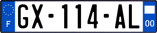 GX-114-AL