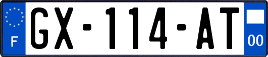 GX-114-AT