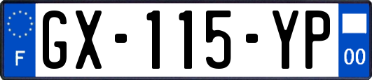 GX-115-YP