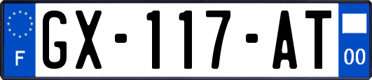 GX-117-AT