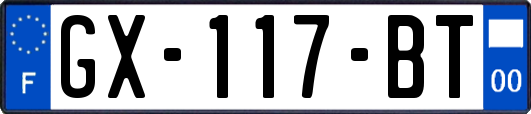 GX-117-BT