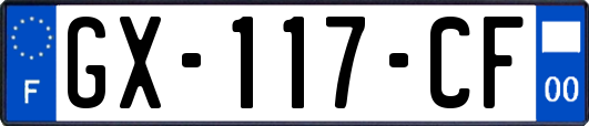 GX-117-CF