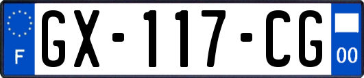 GX-117-CG