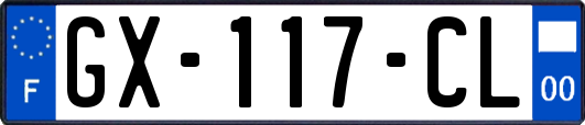 GX-117-CL
