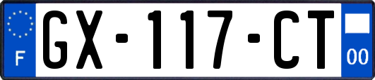 GX-117-CT