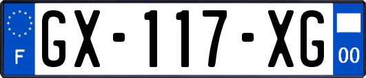GX-117-XG