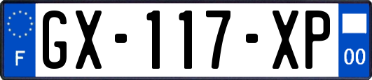 GX-117-XP