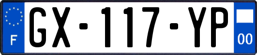 GX-117-YP