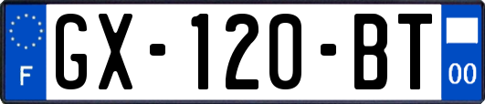 GX-120-BT
