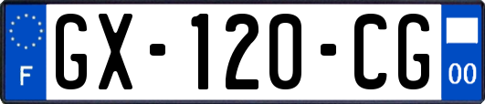 GX-120-CG