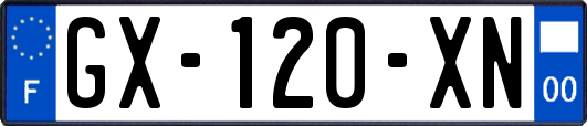 GX-120-XN
