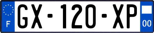 GX-120-XP