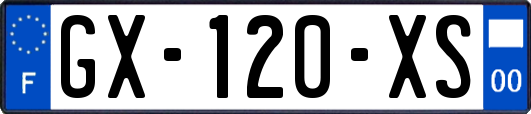 GX-120-XS