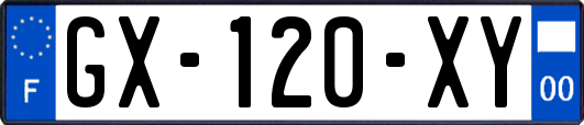 GX-120-XY