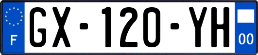 GX-120-YH