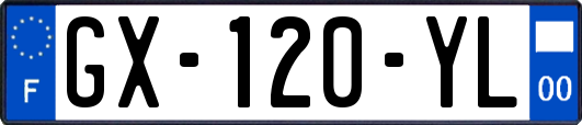 GX-120-YL