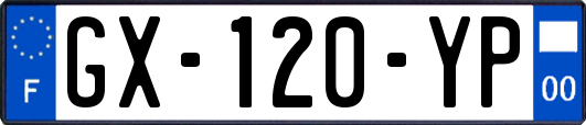 GX-120-YP