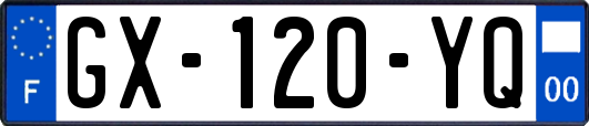 GX-120-YQ
