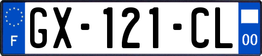 GX-121-CL