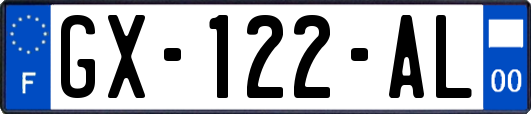 GX-122-AL