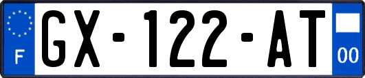 GX-122-AT