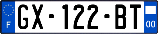 GX-122-BT