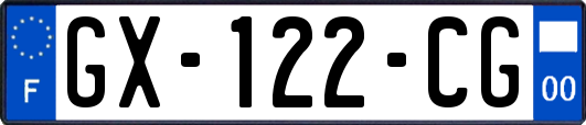 GX-122-CG