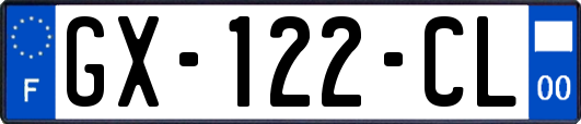 GX-122-CL