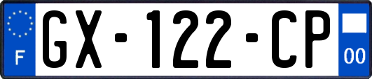 GX-122-CP