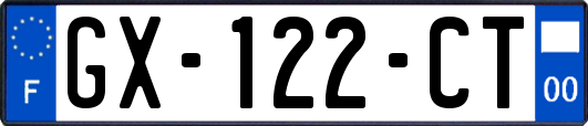 GX-122-CT