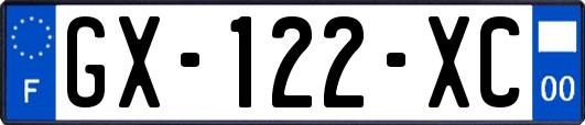 GX-122-XC