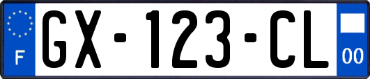 GX-123-CL