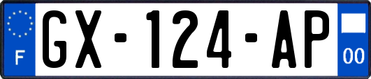 GX-124-AP