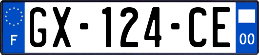 GX-124-CE