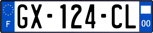GX-124-CL