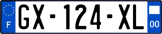 GX-124-XL