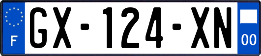 GX-124-XN