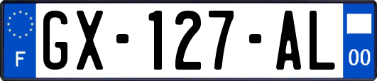 GX-127-AL