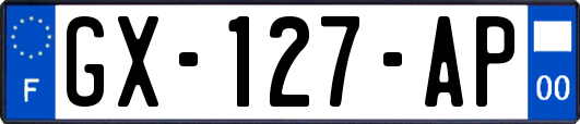 GX-127-AP
