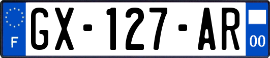 GX-127-AR