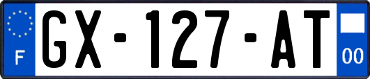 GX-127-AT