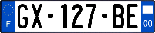 GX-127-BE