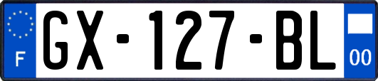 GX-127-BL