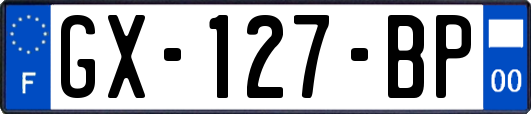 GX-127-BP