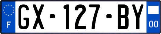 GX-127-BY