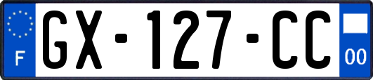 GX-127-CC